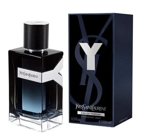 Yvesaintlaurent Y eau de parfum