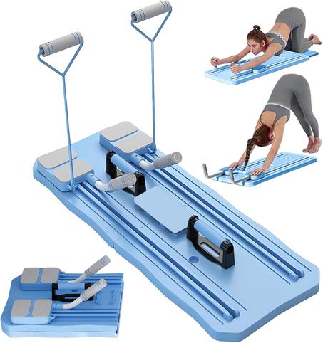 لوحة تمارين بيلاطس للبطن