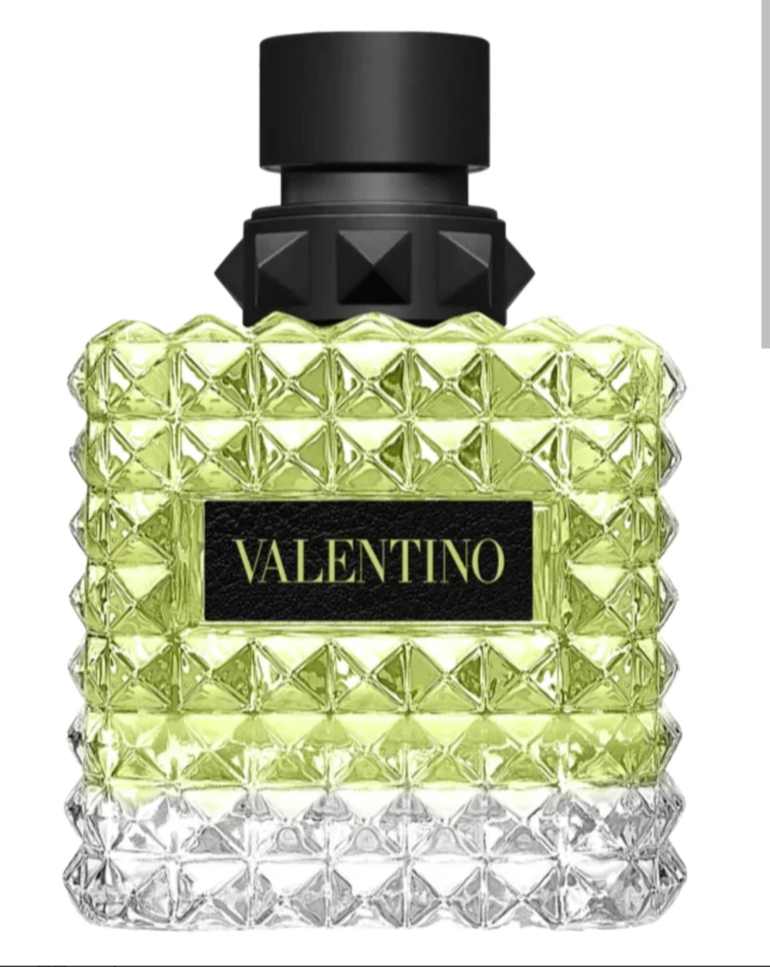 VALENTINO born in roma green EDP