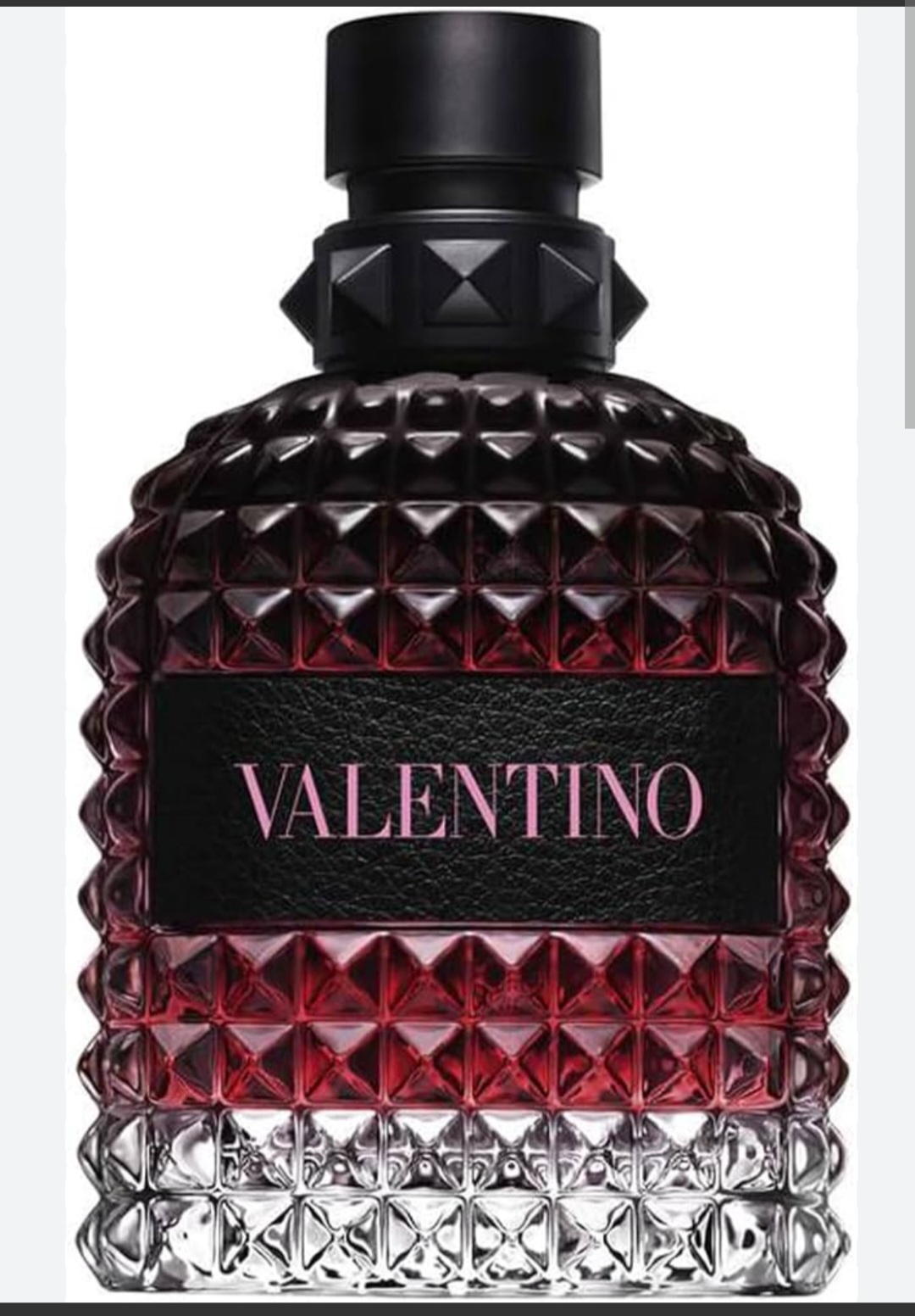 valentino BORN IN ROM INTENSE UOMO