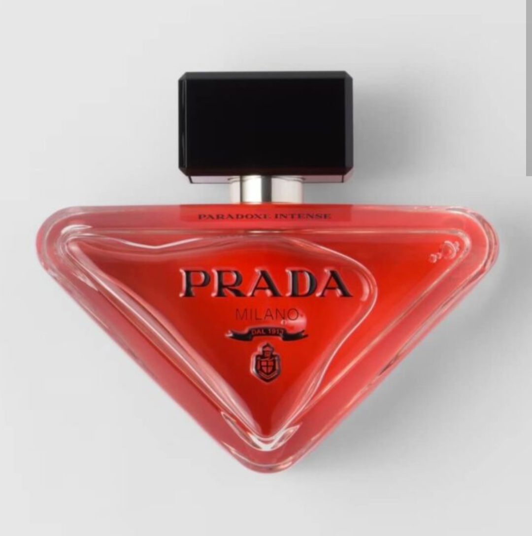 prada paradox