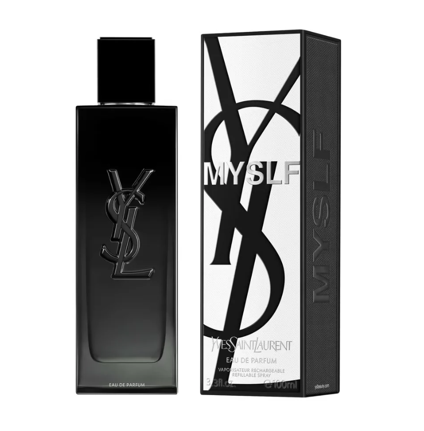 YSL Myslf      100 ml