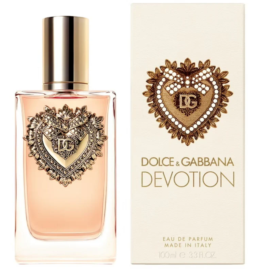 Dolce & gabbana DEVOTION