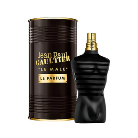 JEAN PAUL GAULTTER "le male" parfum