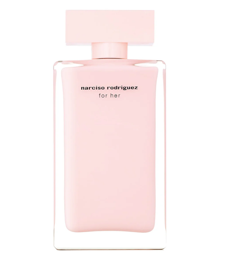 Narciso rodriguez  for her