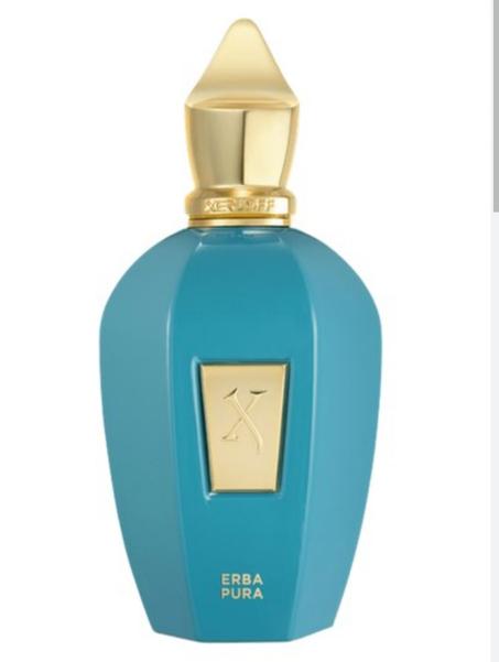 xerjof erba pura