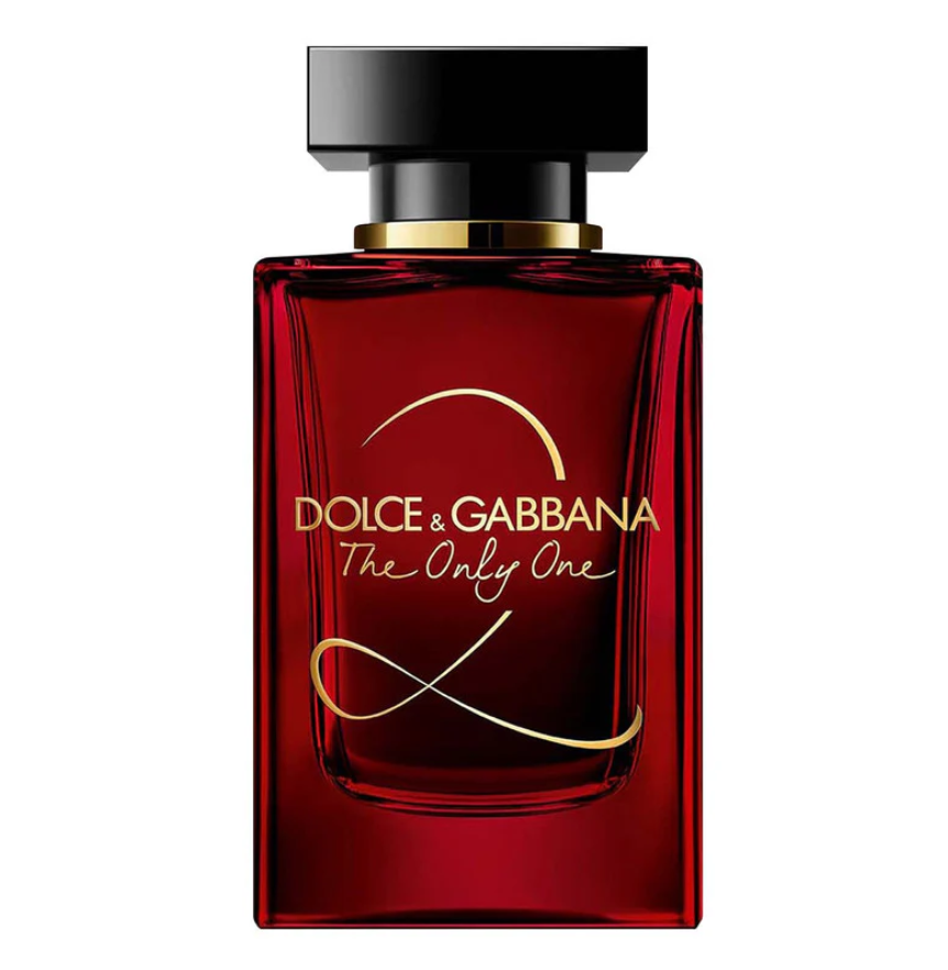 DOLCE & GABBANA THE ONLY ONE 2