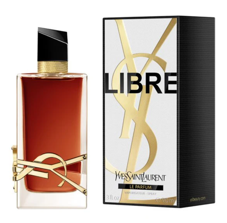 ysl LIBRE  LE PATFUM  100 ML