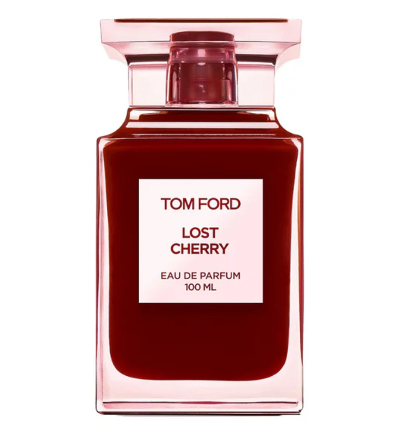 Tom ford lost cherry edp 100ml
