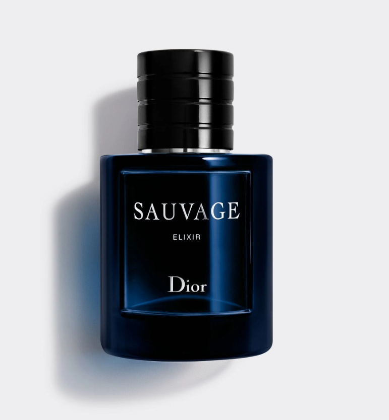 Sauvage elixere