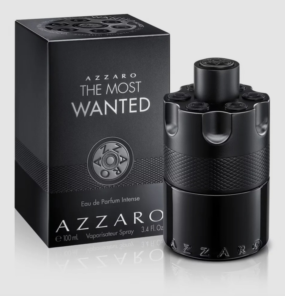 AZZARO EDP  *MASTAR QUALITÉ*