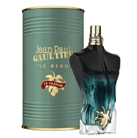 JEAN PAUL GAULTTER "le beau" le parfum