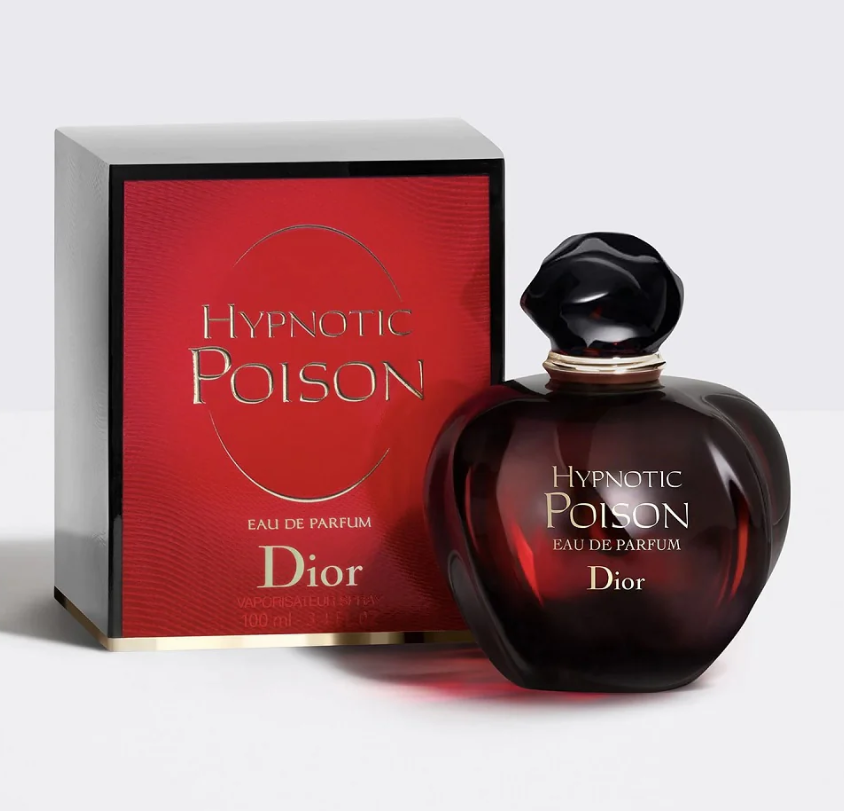 dior hypnotic poison edp 100ml