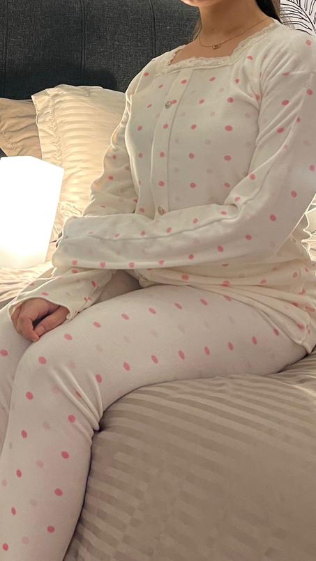 pack acheté  = pyjama cadeau