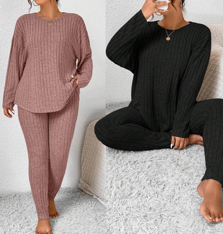 Nouvelle saison | Frenchy Ensemble de jogging