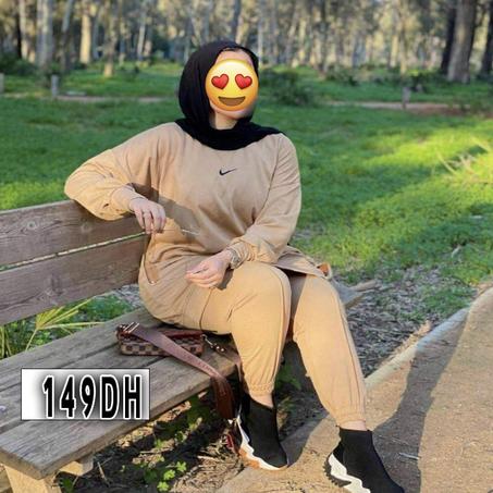 أونصومبلnike موديل 2023