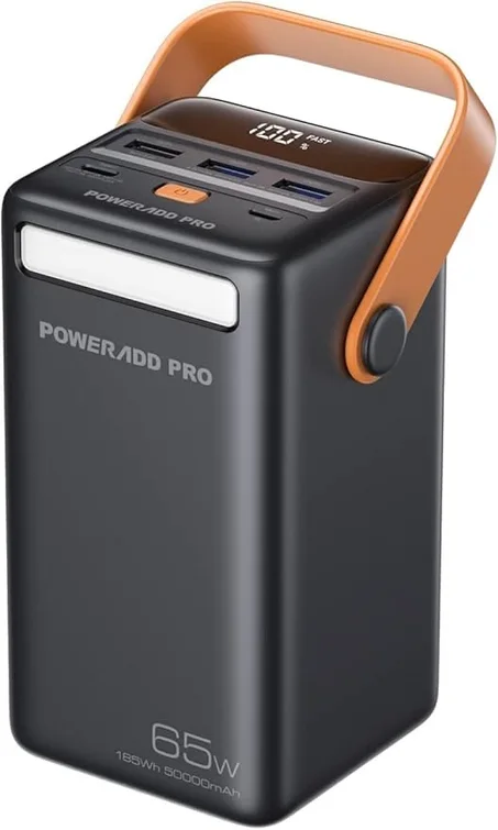 POWER BANK