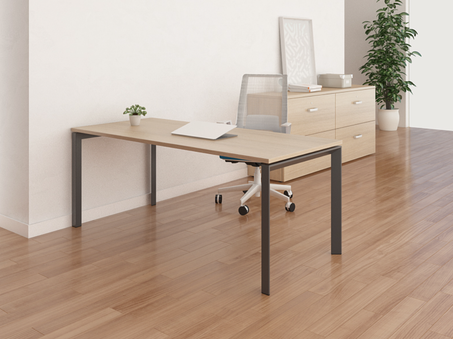 Bureau individuel MARKET