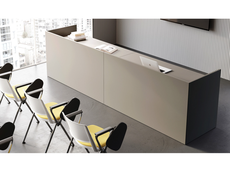 Bureau de conférence  TOSCA