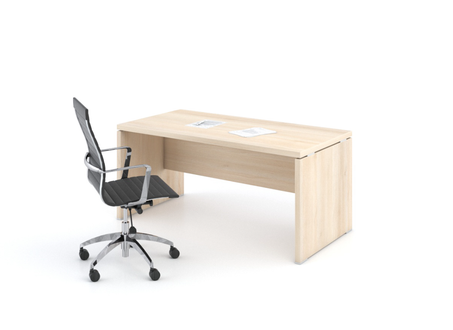 Bureau individuel SYLAR