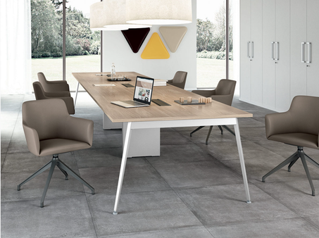 Table de réunion MULLIGAN