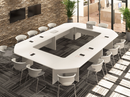 Table de conférence KIRO