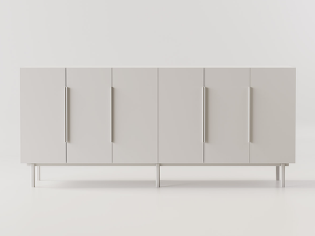 Armoire portes battantes HARLO