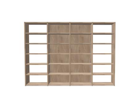 Bibliothèque ouverte