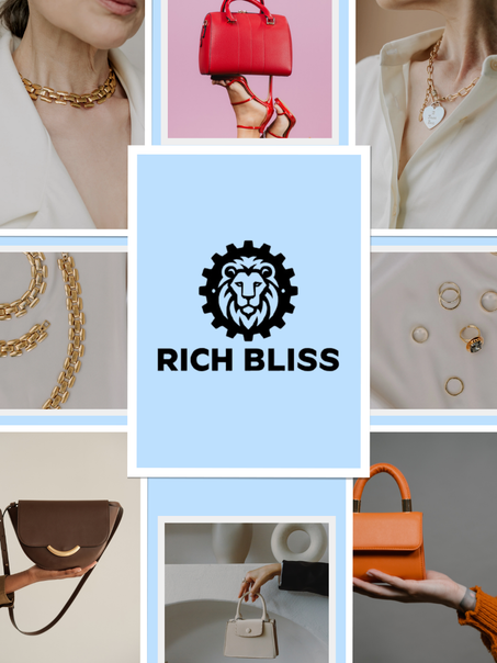 حقائب و أكسسوارات