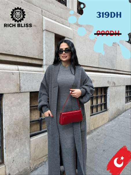 اطلالات فاخرة