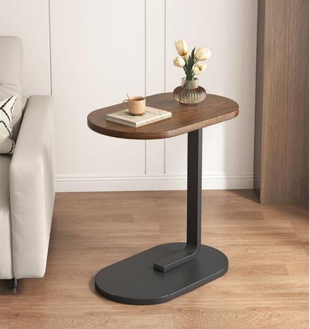 Table basse multifonctionnelle pour salon et chambre à coucher