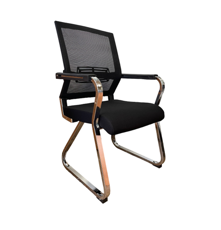 Chaise visiteur haute gamme