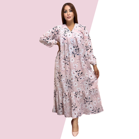 الجديد كسوة كريب مزوق 2023