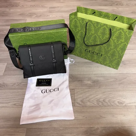 sacoche gucci