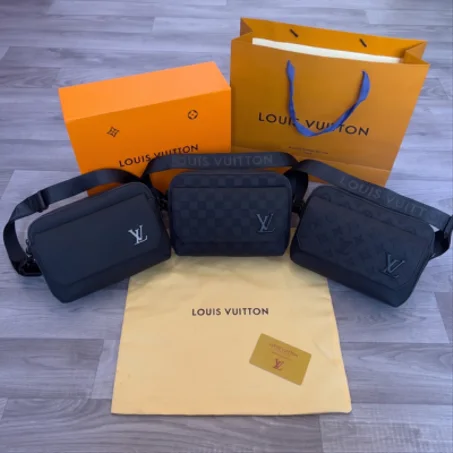 Sacoche Louis Vuitton