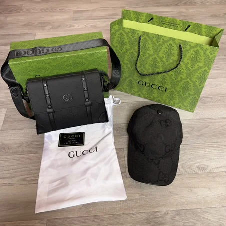 pack gucci