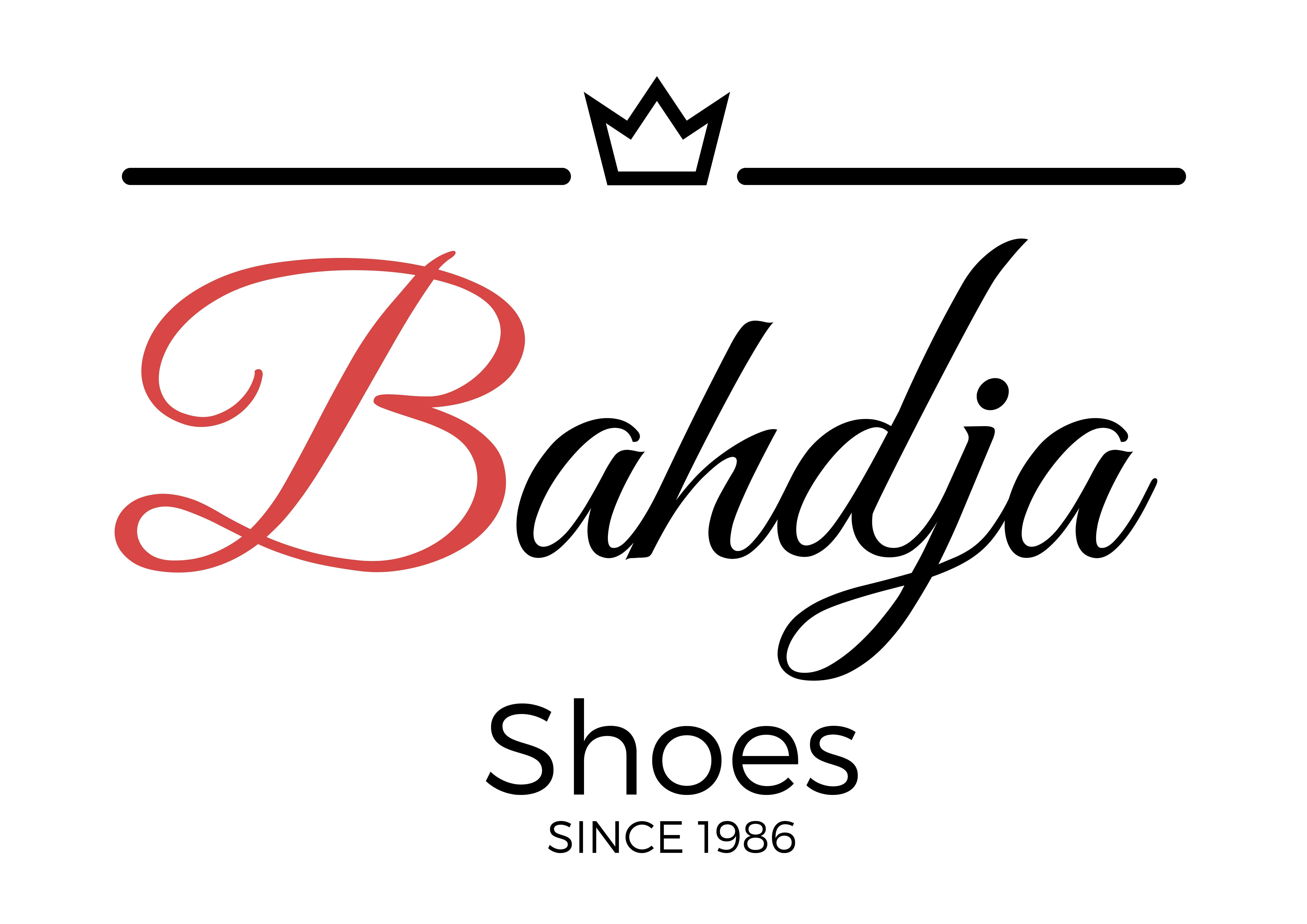 Bahdja Shoes