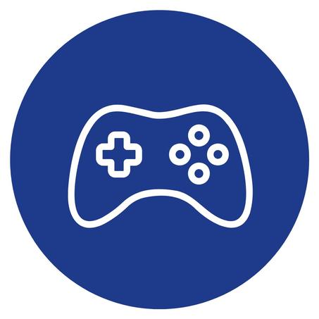 ️الألعاب والترفيه