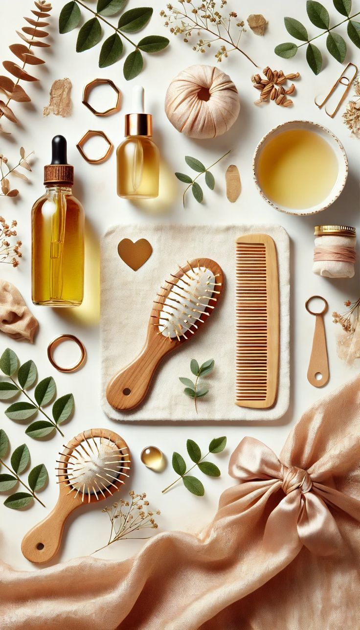 HAIR CARE
