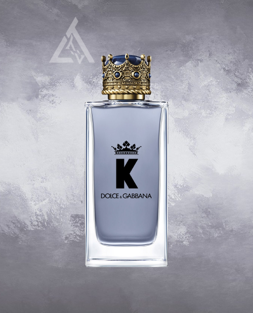 K by Dolce & Gabbana - 100ML