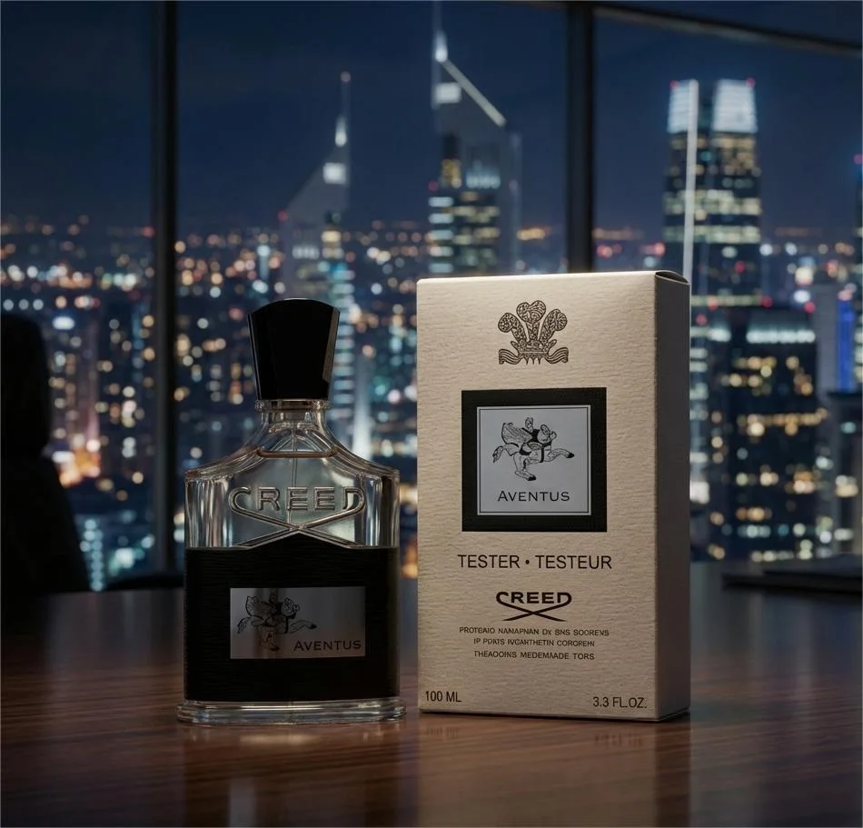 Creed Aventus tester 100ML