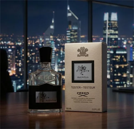 Creed Aventus tester 100ML