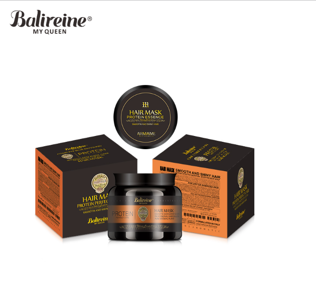 BALIREINE PROTEIN HAIR MASK