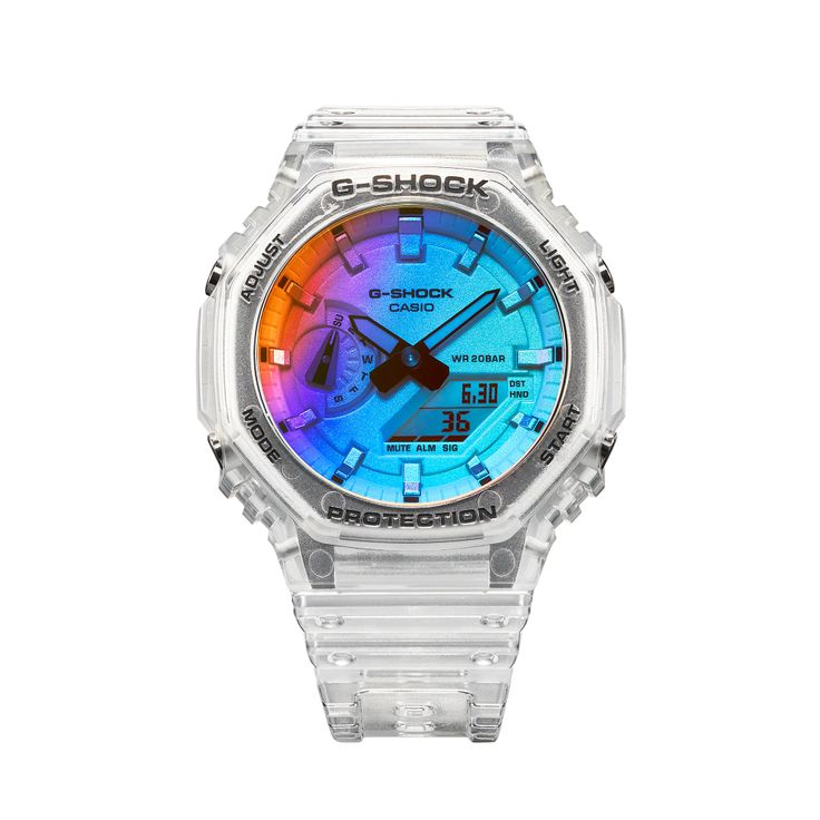G.shock casio