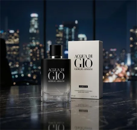 Giorgio Armani Acqua di Giò Parfum tester 100ml