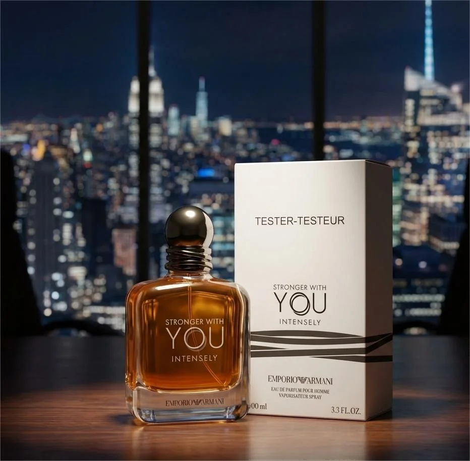 Stronger With You Intensely tester 100ML