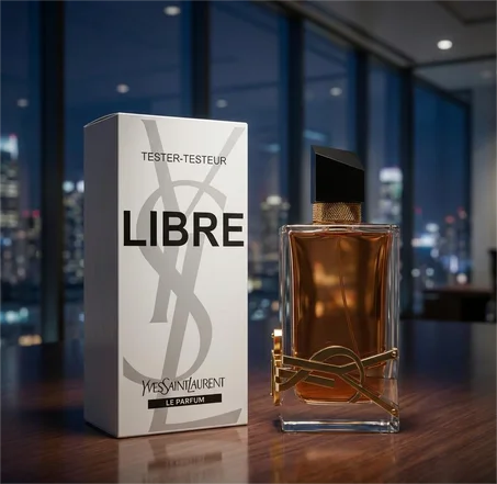 YSL LIBRE LE PARFUM 90ml tester