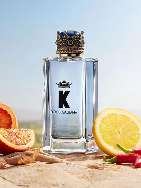 K by Dolce & Gabbana - 100ML