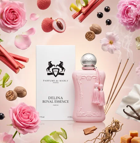 Parfums de Marly Delina  royal essence tester 75ML