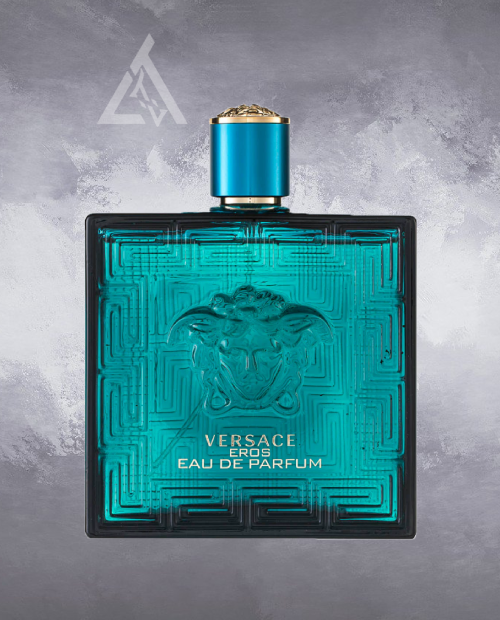 EROS PARFUM - 100